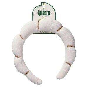 Conair Wicked Pink Padded Headband, NWT